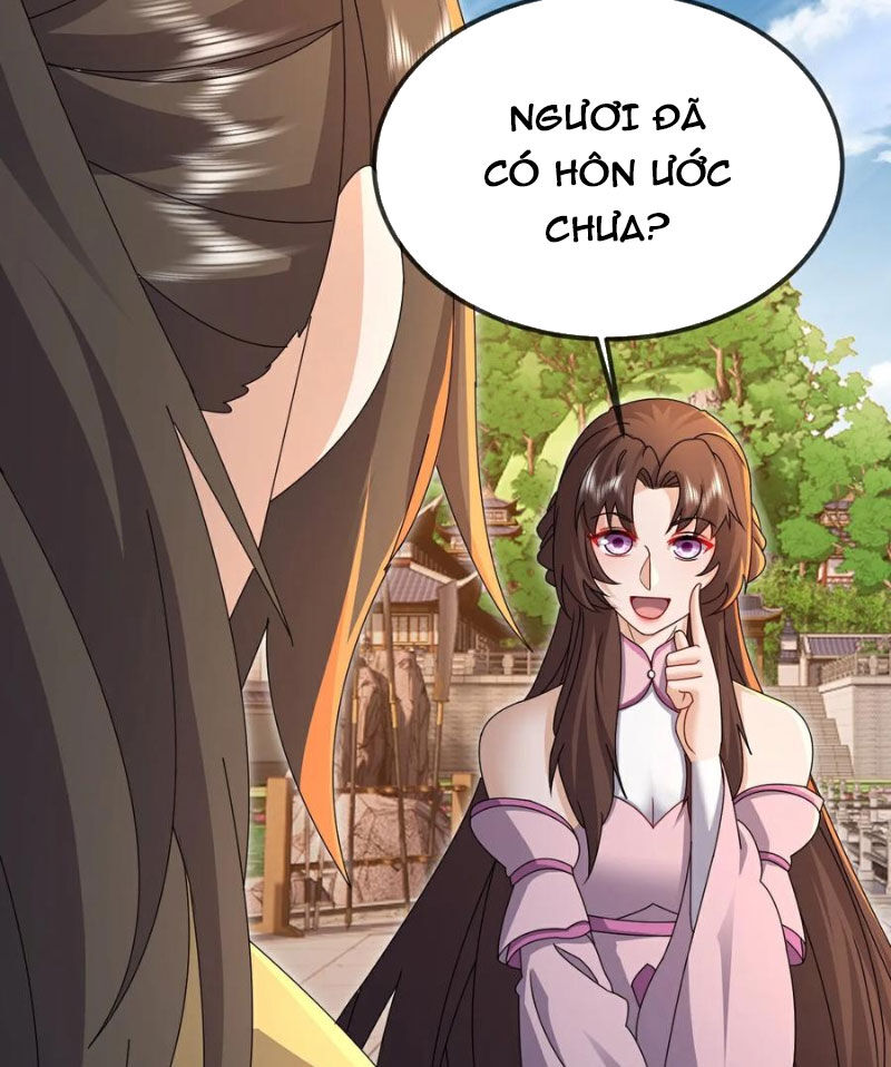 Tiên Võ Đế Tôn Chap 614 - Next Chap 615