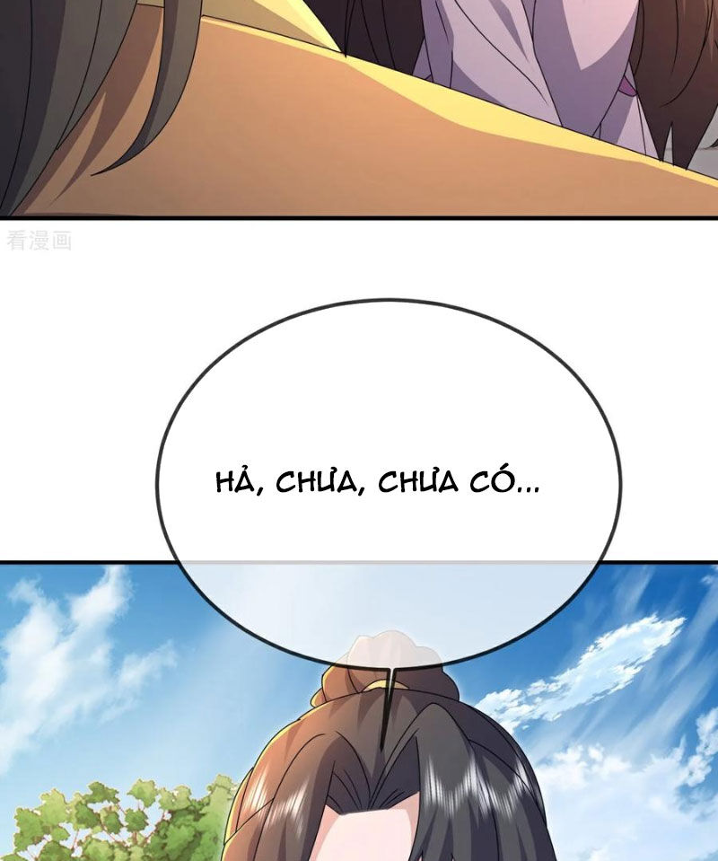 Tiên Võ Đế Tôn Chap 614 - Next Chap 615