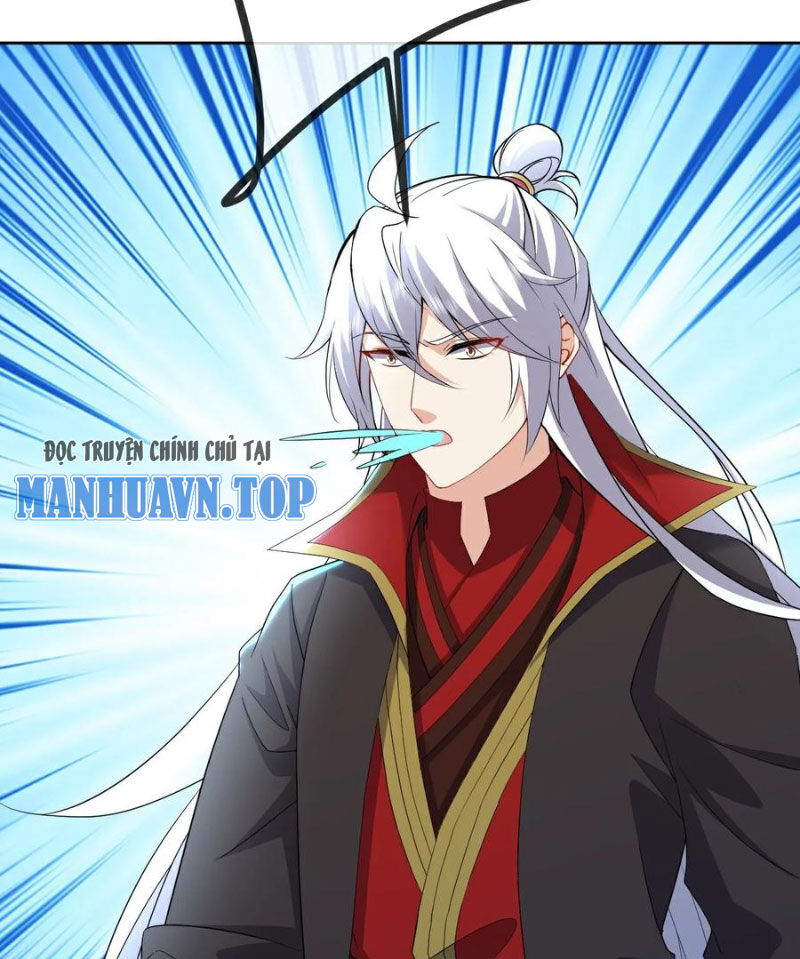 Tiên Võ Đế Tôn Chap 614 - Next Chap 615