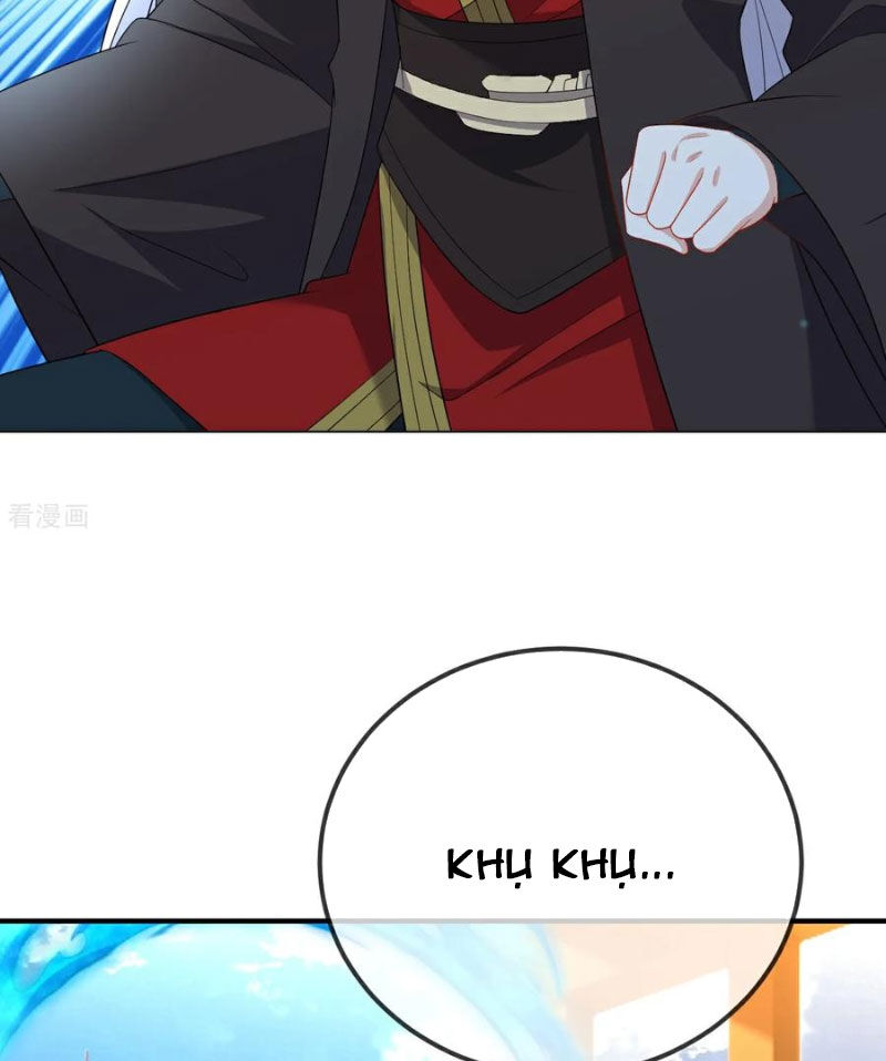 Tiên Võ Đế Tôn Chap 614 - Next Chap 615