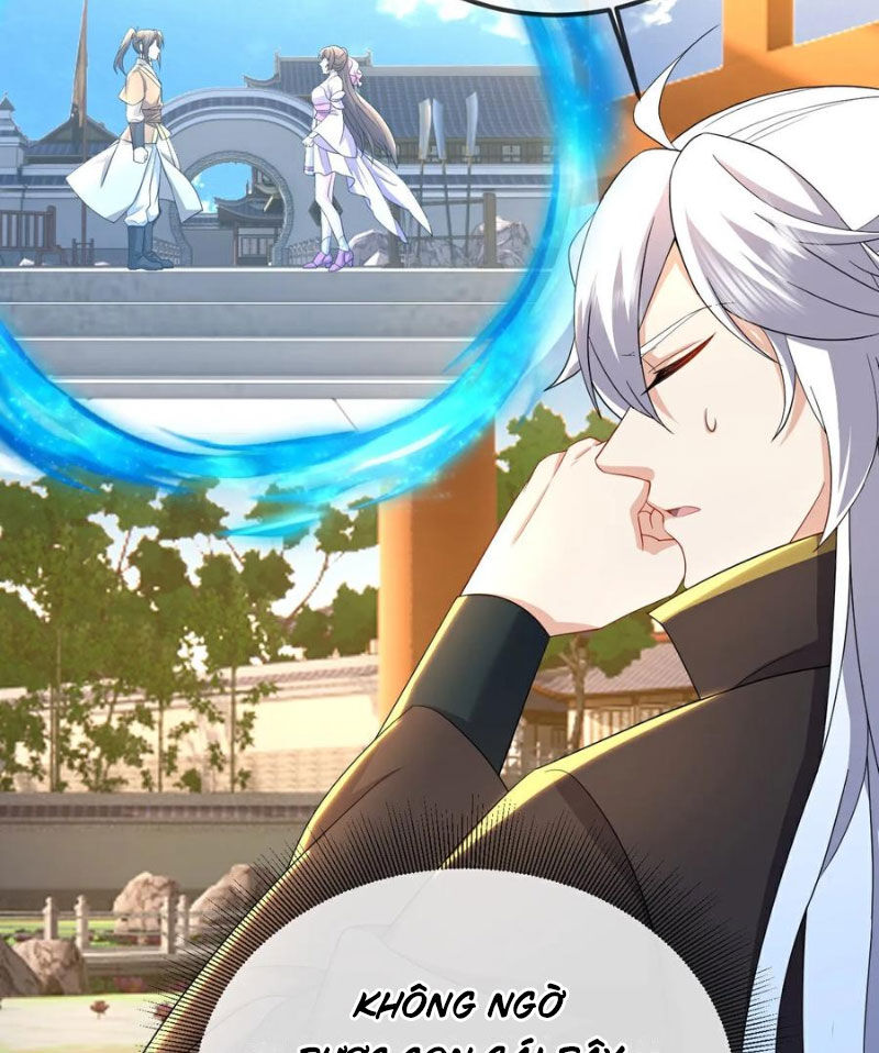 Tiên Võ Đế Tôn Chap 614 - Next Chap 615
