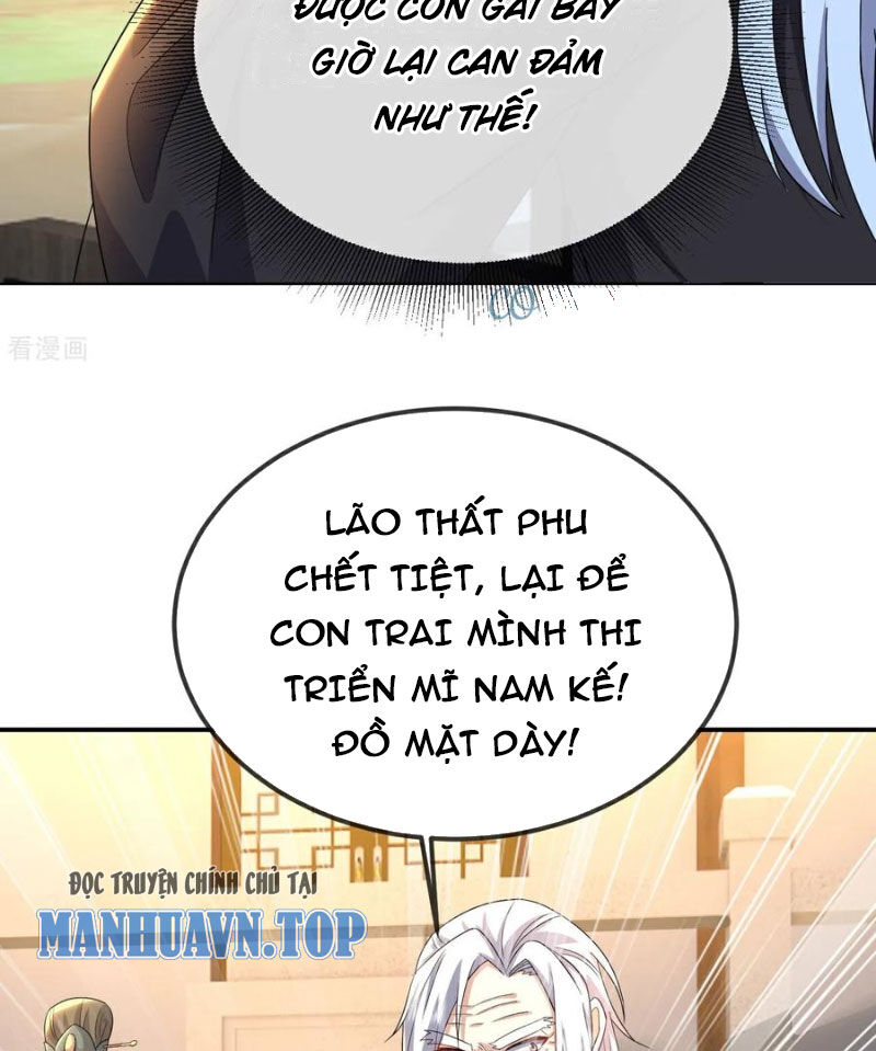 Tiên Võ Đế Tôn Chap 614 - Next Chap 615