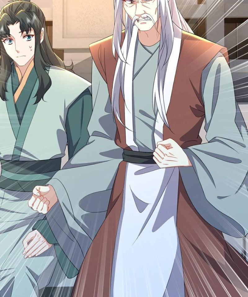Tiên Võ Đế Tôn Chap 614 - Next Chap 615