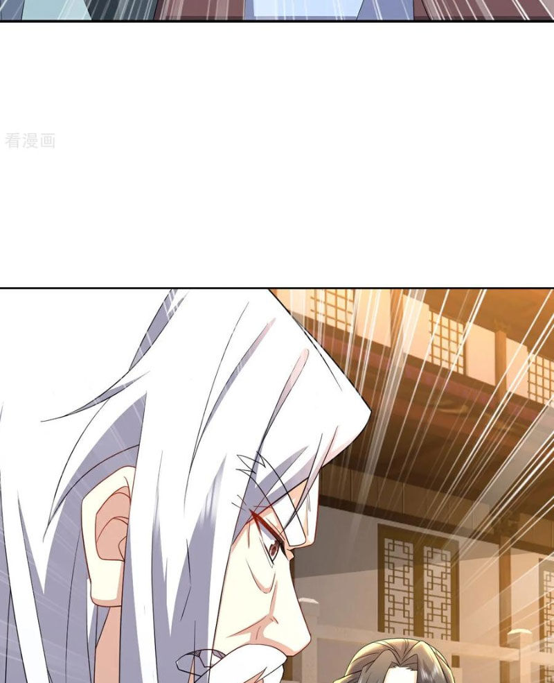 Tiên Võ Đế Tôn Chap 614 - Next Chap 615