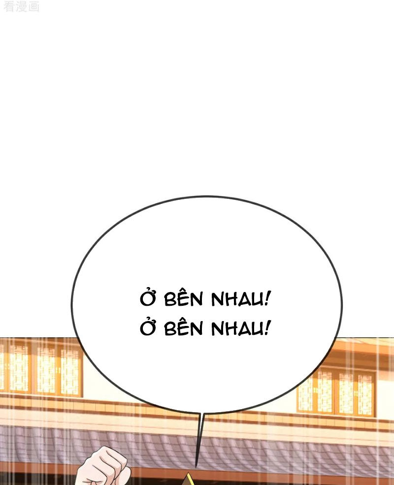 Tiên Võ Đế Tôn Chap 614 - Next Chap 615