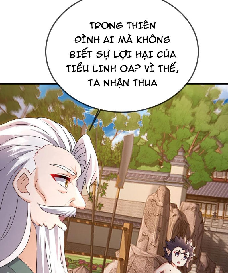 Tiên Võ Đế Tôn Chap 614 - Next Chap 615