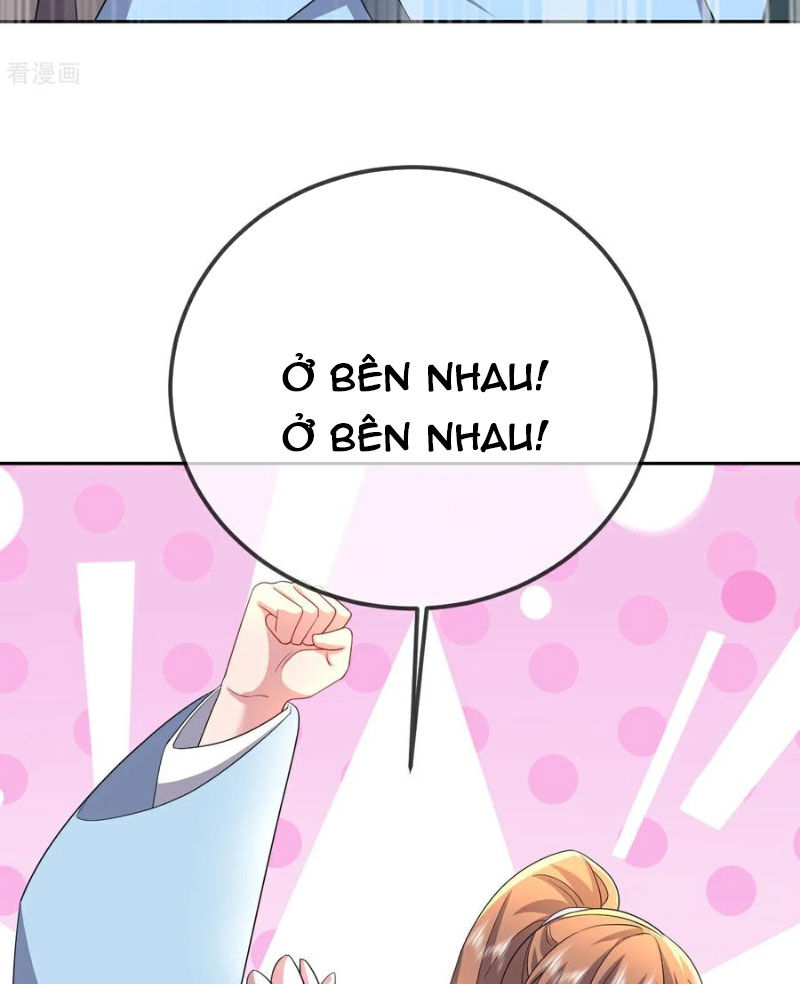 Tiên Võ Đế Tôn Chap 614 - Next Chap 615