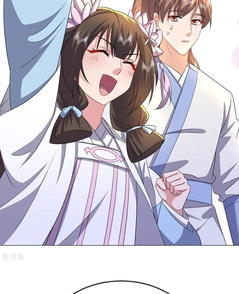 Tiên Võ Đế Tôn Chap 614 - Next Chap 615