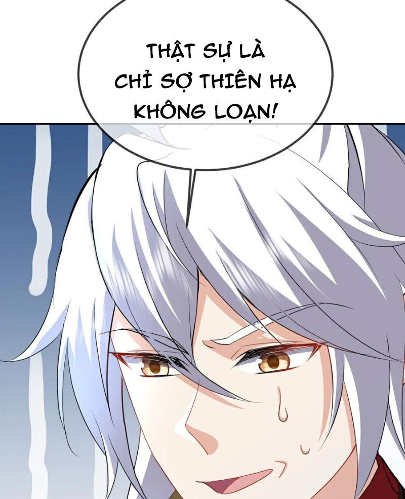 Tiên Võ Đế Tôn Chap 614 - Next Chap 615