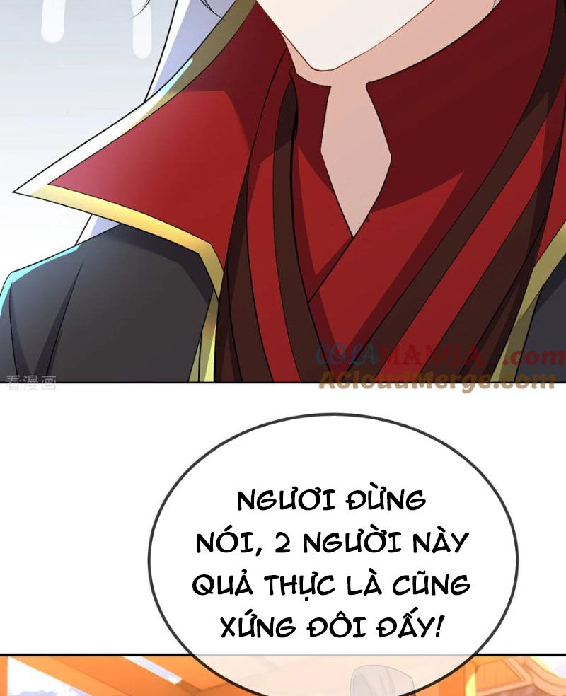 Tiên Võ Đế Tôn Chap 614 - Next Chap 615
