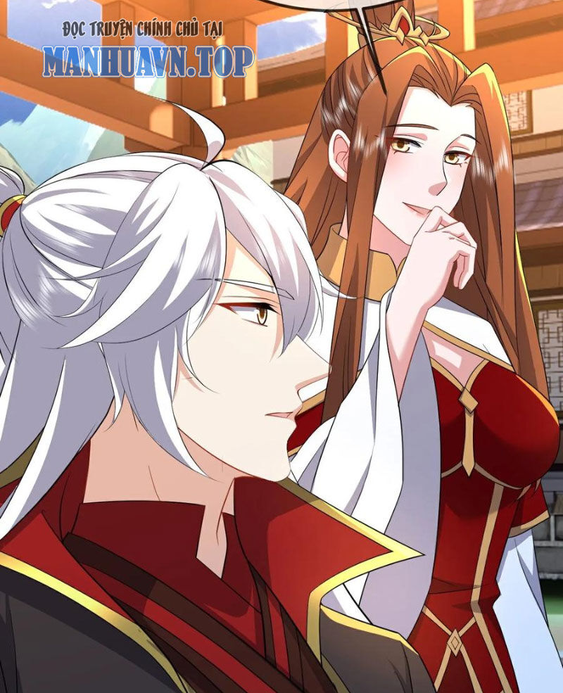 Tiên Võ Đế Tôn Chap 614 - Next Chap 615
