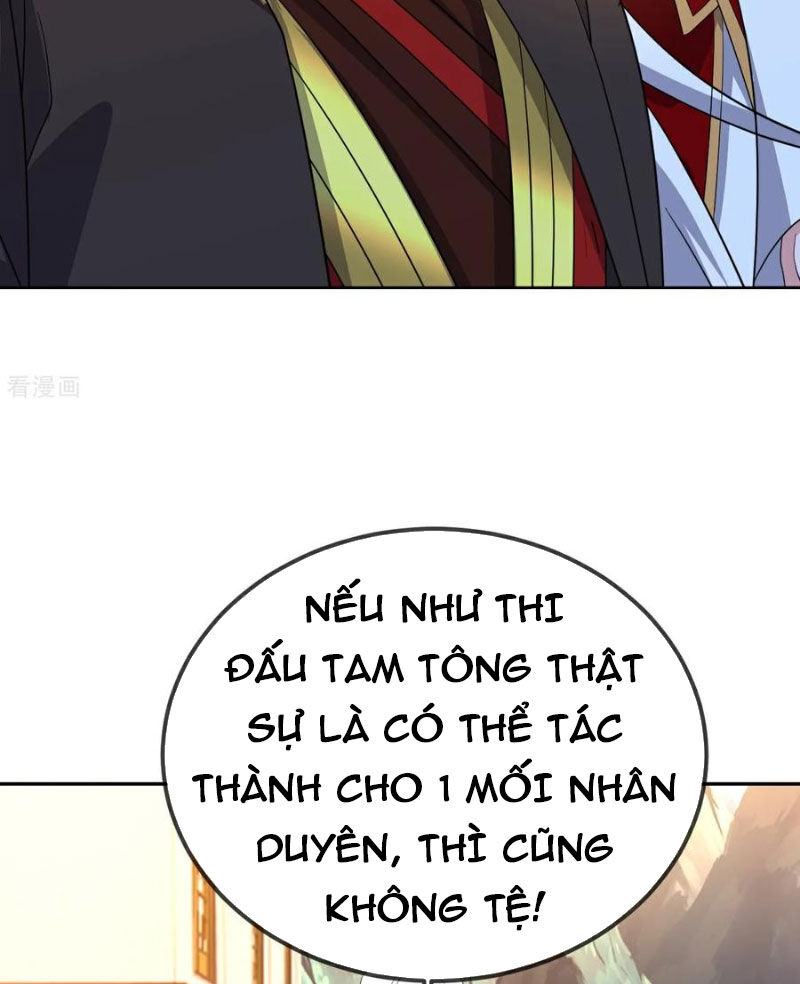 Tiên Võ Đế Tôn Chap 614 - Next Chap 615