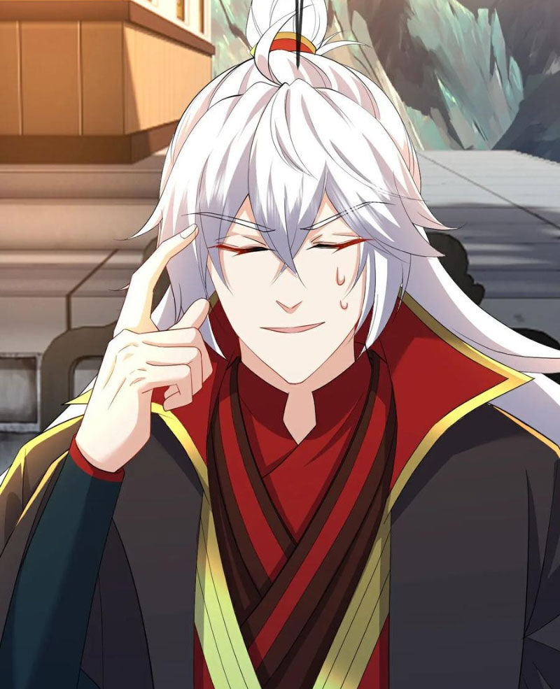 Tiên Võ Đế Tôn Chap 614 - Next Chap 615