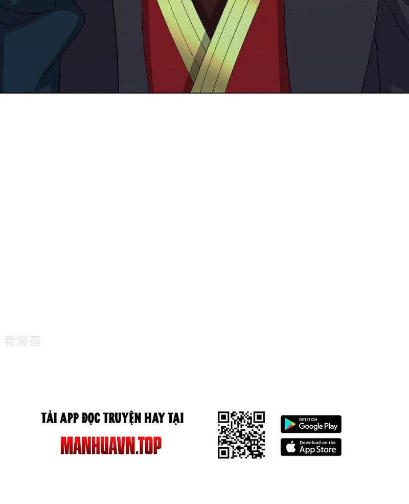 Tiên Võ Đế Tôn Chap 614 - Next Chap 615
