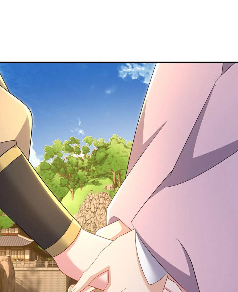Tiên Võ Đế Tôn Chap 614 - Next Chap 615