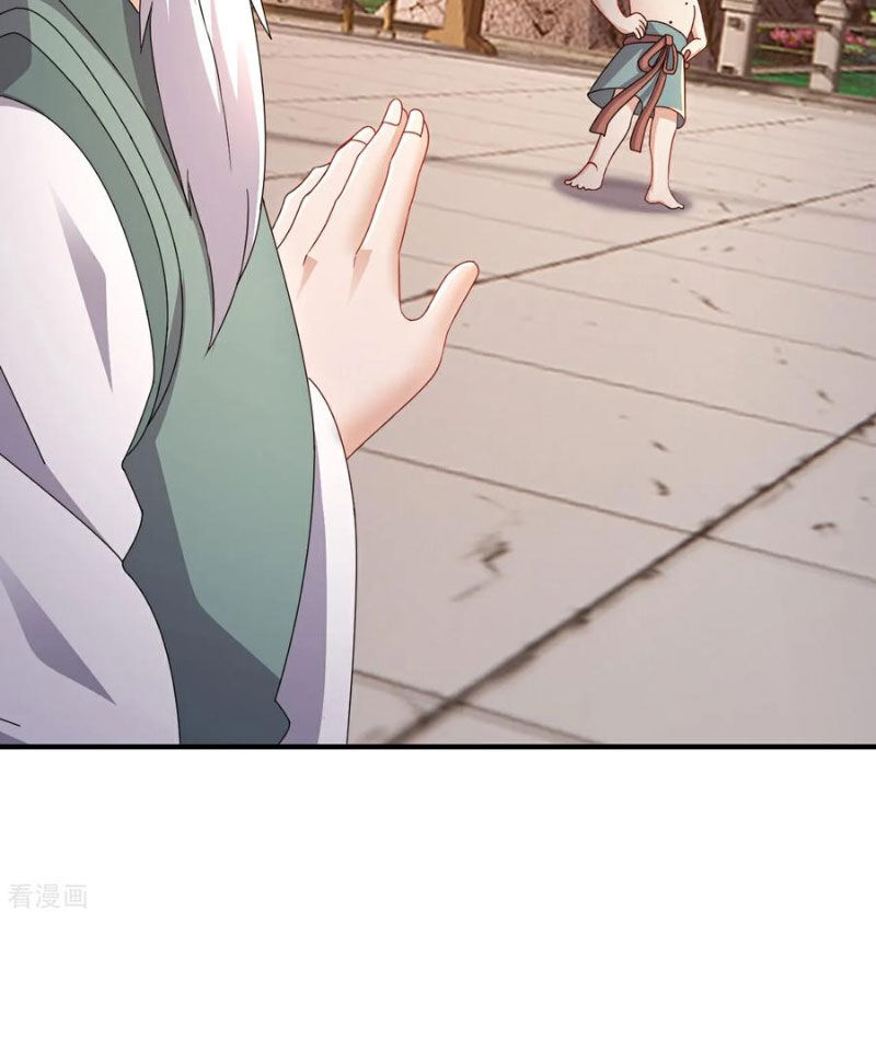 Tiên Võ Đế Tôn Chap 614 - Next Chap 615