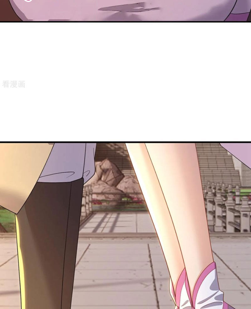Tiên Võ Đế Tôn Chap 614 - Next Chap 615