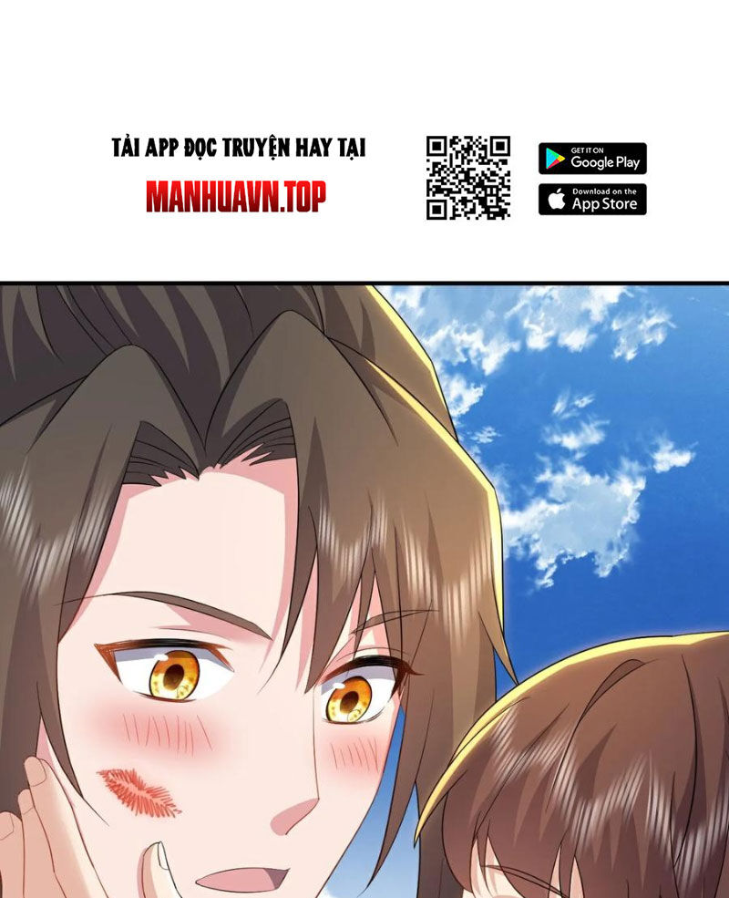 Tiên Võ Đế Tôn Chap 614 - Next Chap 615