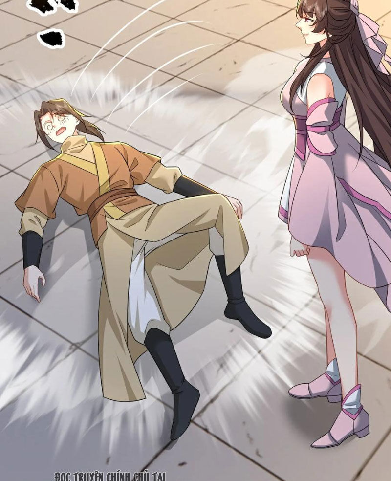 Tiên Võ Đế Tôn Chap 614 - Next Chap 615