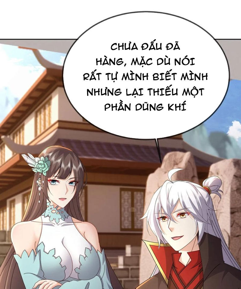 Tiên Võ Đế Tôn Chap 614 - Next Chap 615