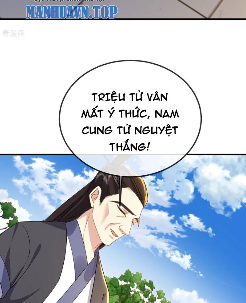 Tiên Võ Đế Tôn Chap 614 - Next Chap 615