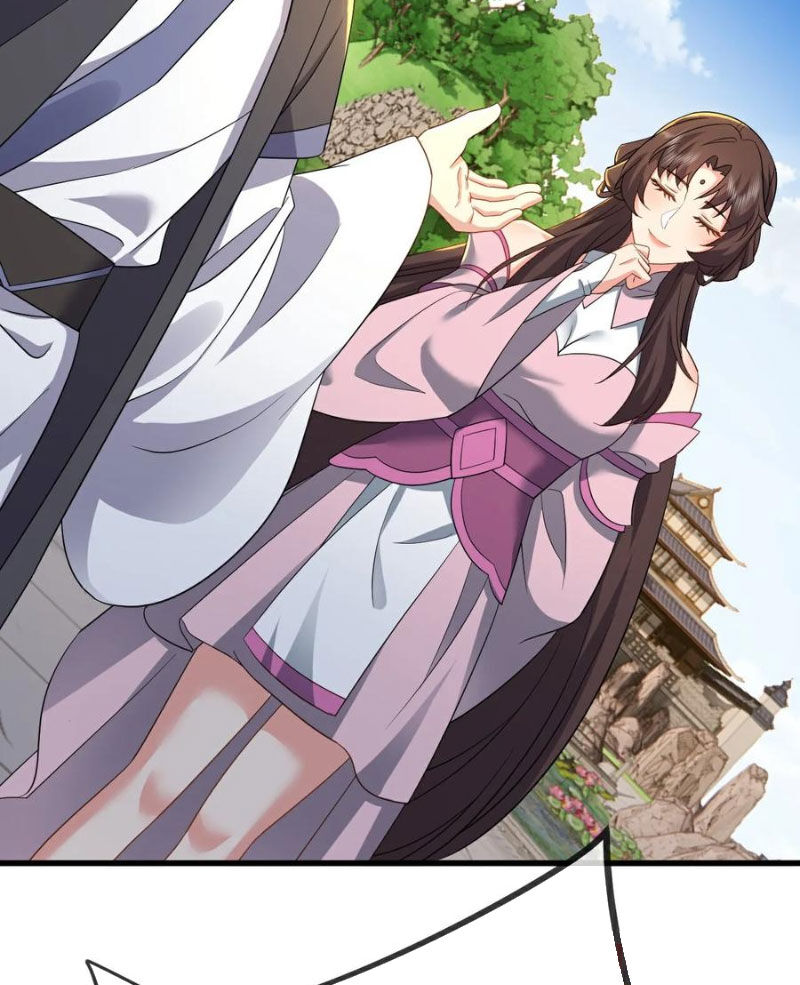 Tiên Võ Đế Tôn Chap 614 - Next Chap 615