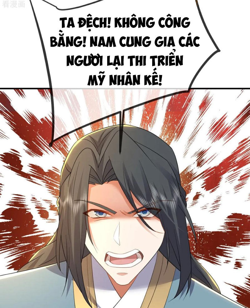 Tiên Võ Đế Tôn Chap 614 - Next Chap 615