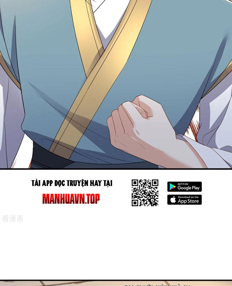 Tiên Võ Đế Tôn Chap 614 - Next Chap 615