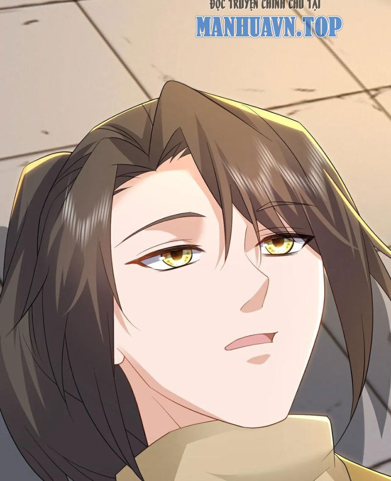 Tiên Võ Đế Tôn Chap 614 - Next Chap 615
