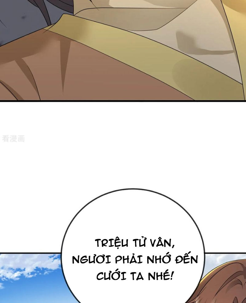 Tiên Võ Đế Tôn Chap 614 - Next Chap 615