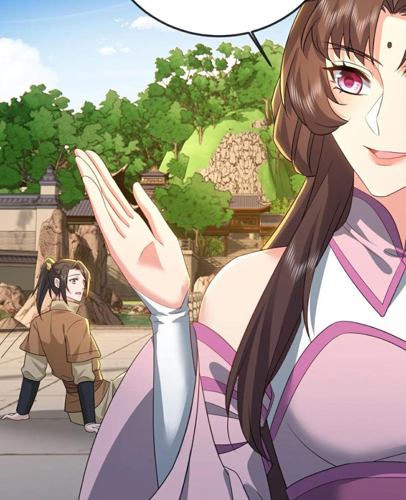 Tiên Võ Đế Tôn Chap 614 - Next Chap 615