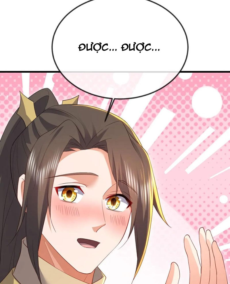 Tiên Võ Đế Tôn Chap 614 - Next Chap 615