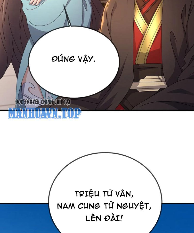 Tiên Võ Đế Tôn Chap 614 - Next Chap 615