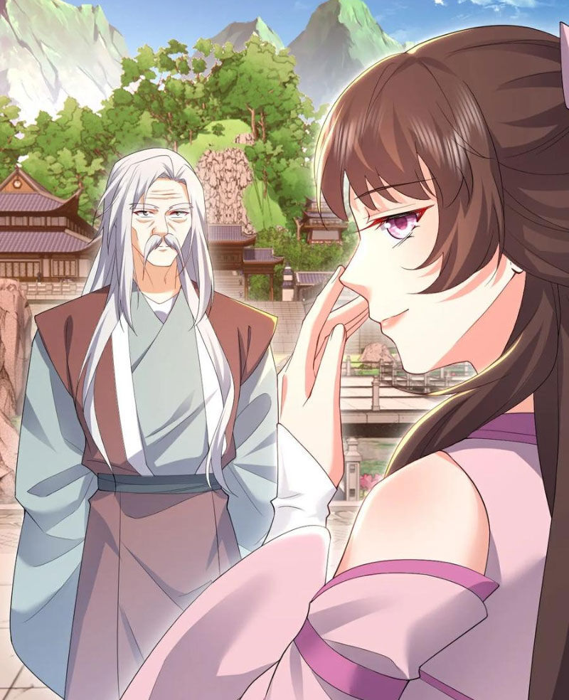 Tiên Võ Đế Tôn Chap 614 - Next Chap 615
