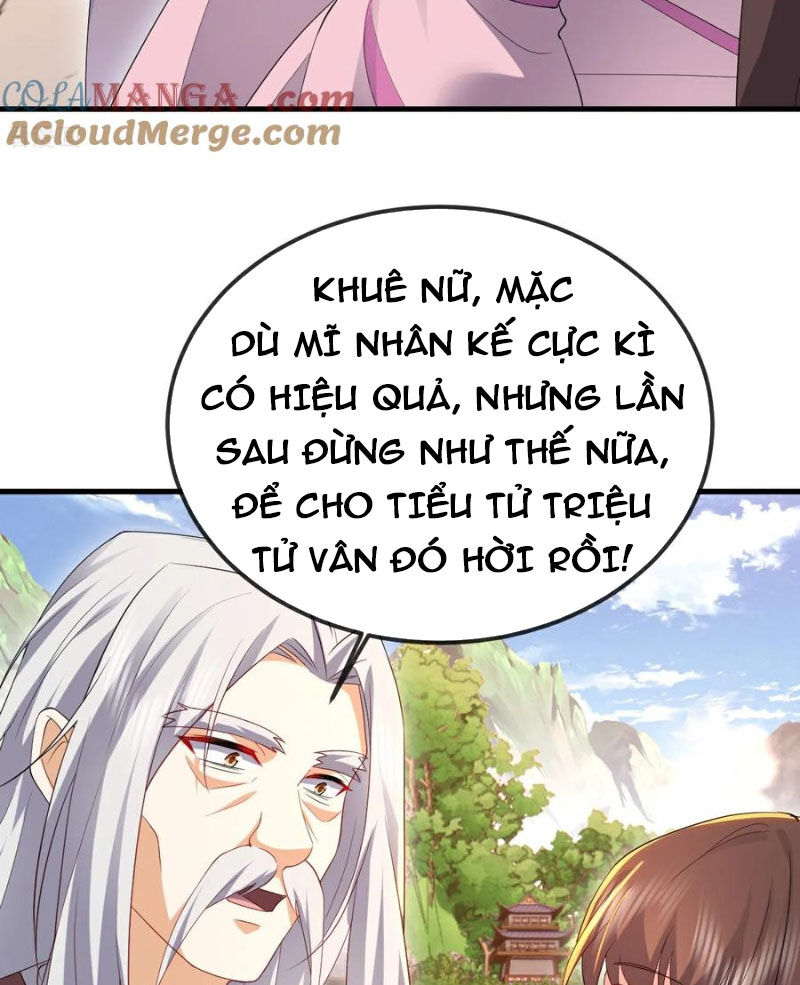 Tiên Võ Đế Tôn Chap 614 - Next Chap 615