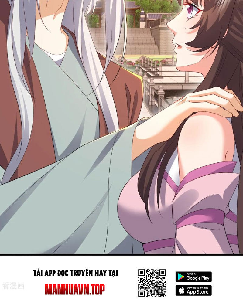 Tiên Võ Đế Tôn Chap 614 - Next Chap 615