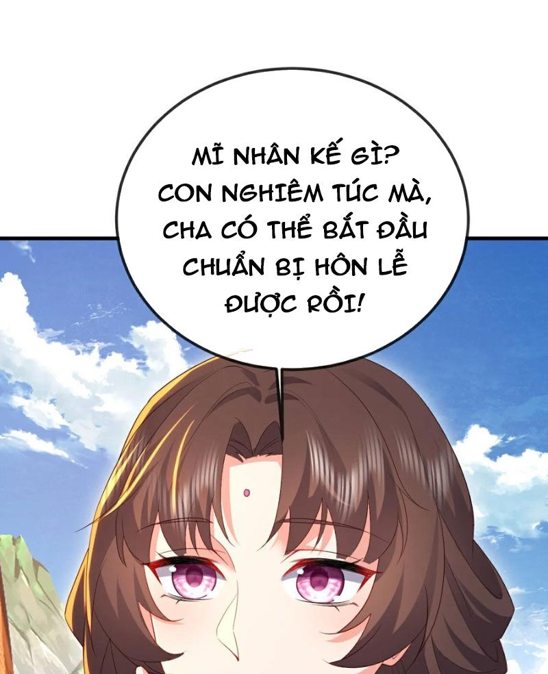 Tiên Võ Đế Tôn Chap 614 - Next Chap 615