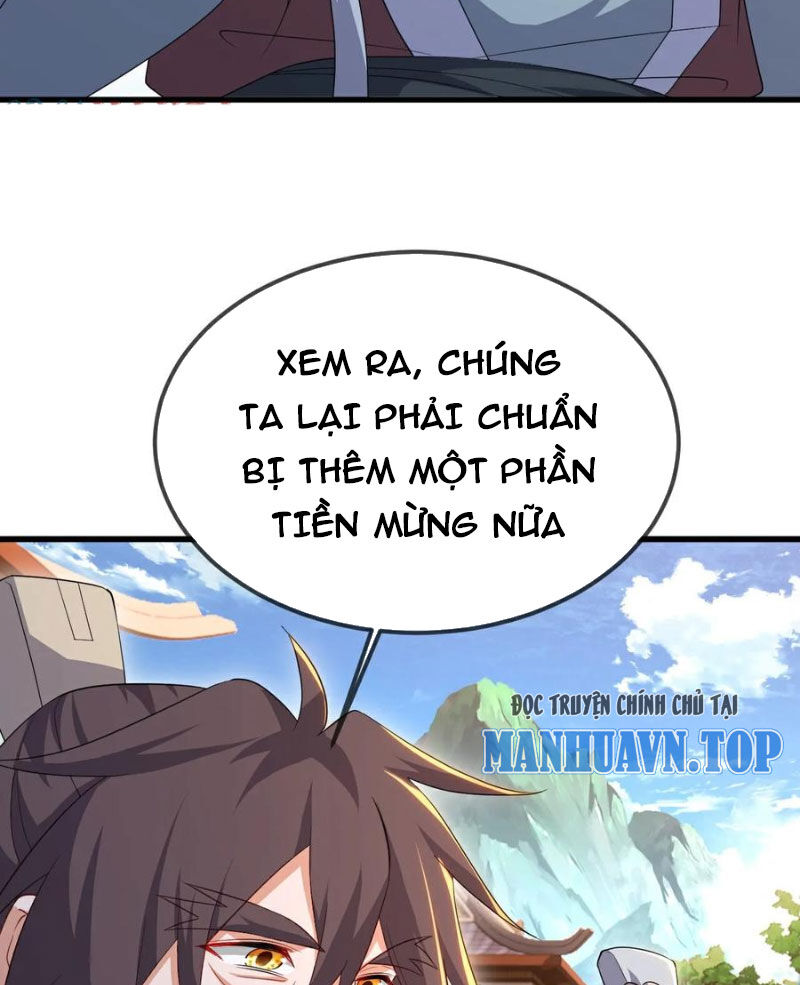 Tiên Võ Đế Tôn Chap 614 - Next Chap 615