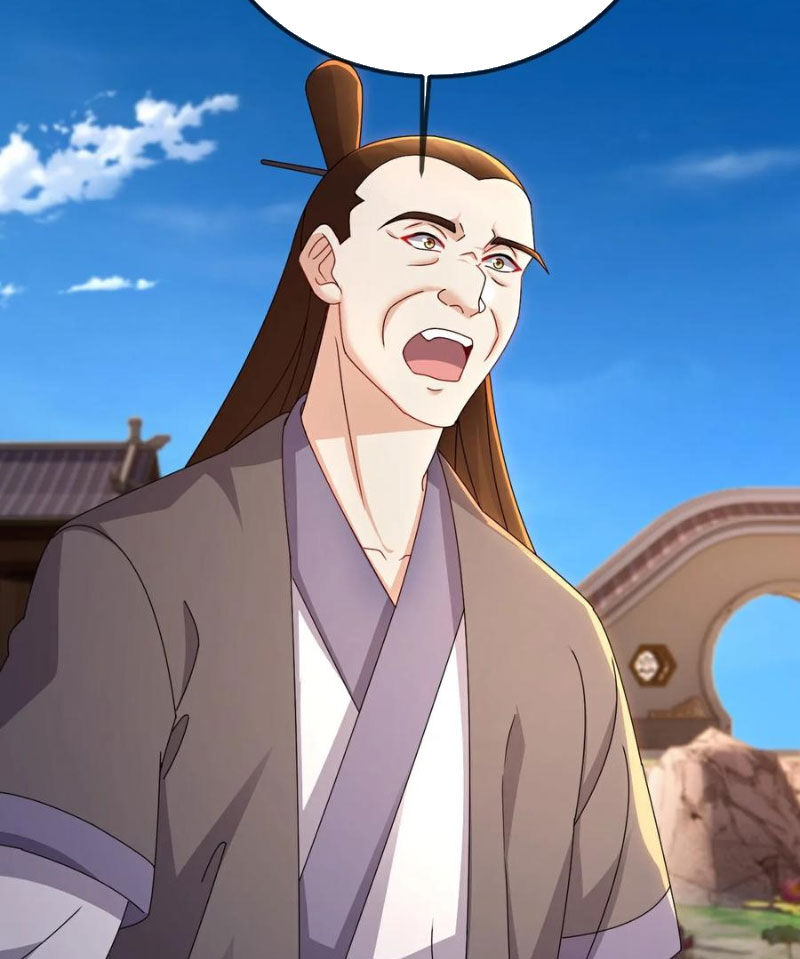 Tiên Võ Đế Tôn Chap 614 - Next Chap 615