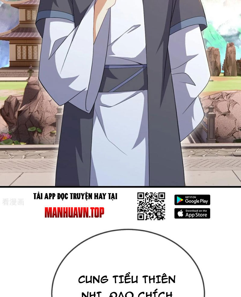 Tiên Võ Đế Tôn Chap 614 - Next Chap 615