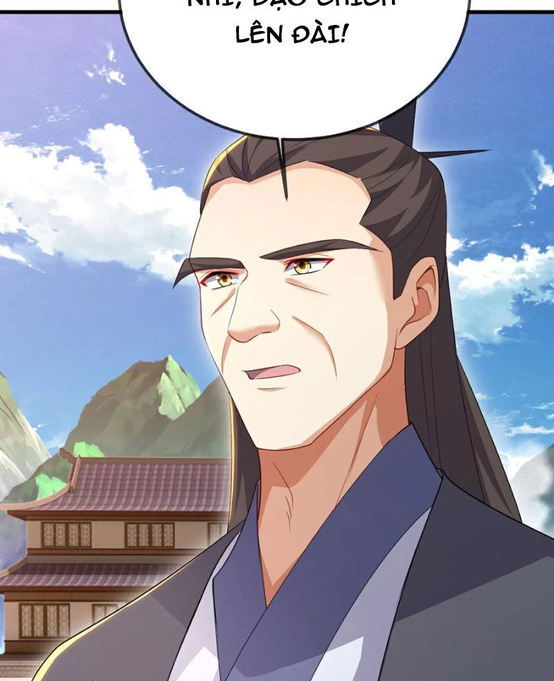 Tiên Võ Đế Tôn Chap 614 - Next Chap 615