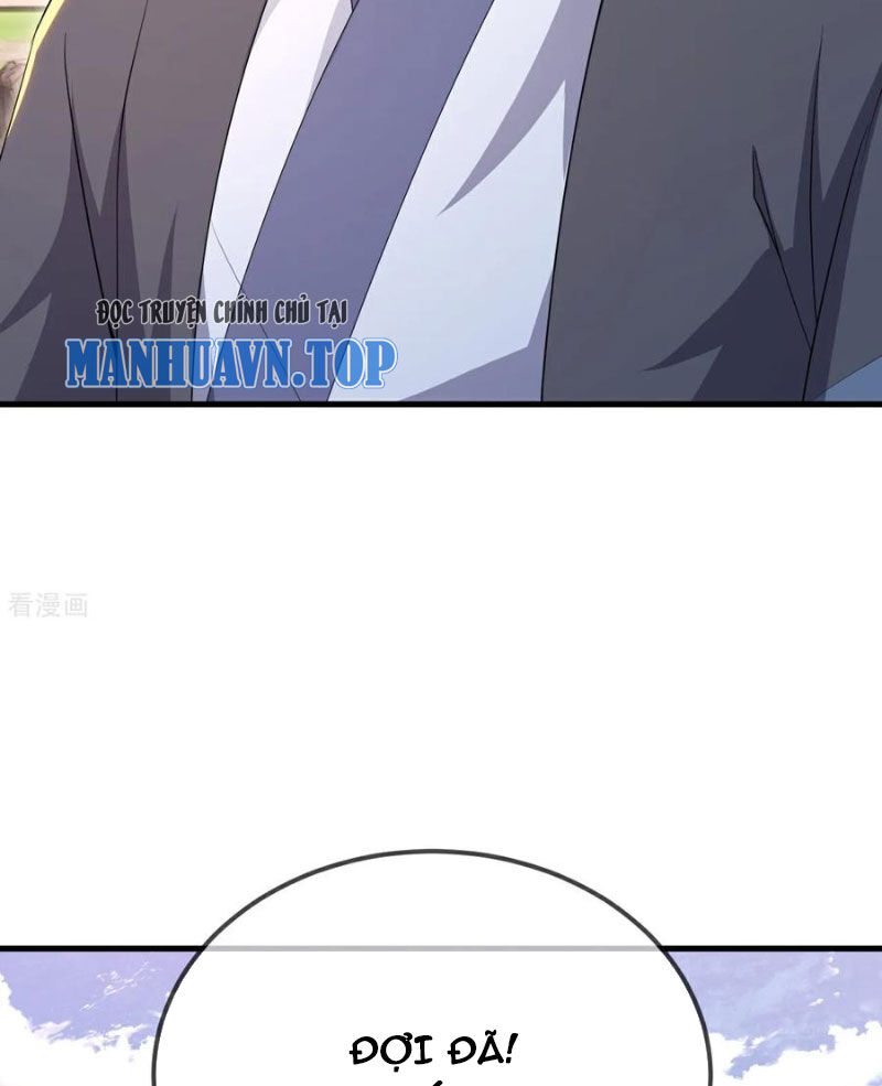 Tiên Võ Đế Tôn Chap 614 - Next Chap 615