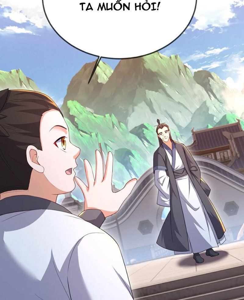 Tiên Võ Đế Tôn Chap 614 - Next Chap 615