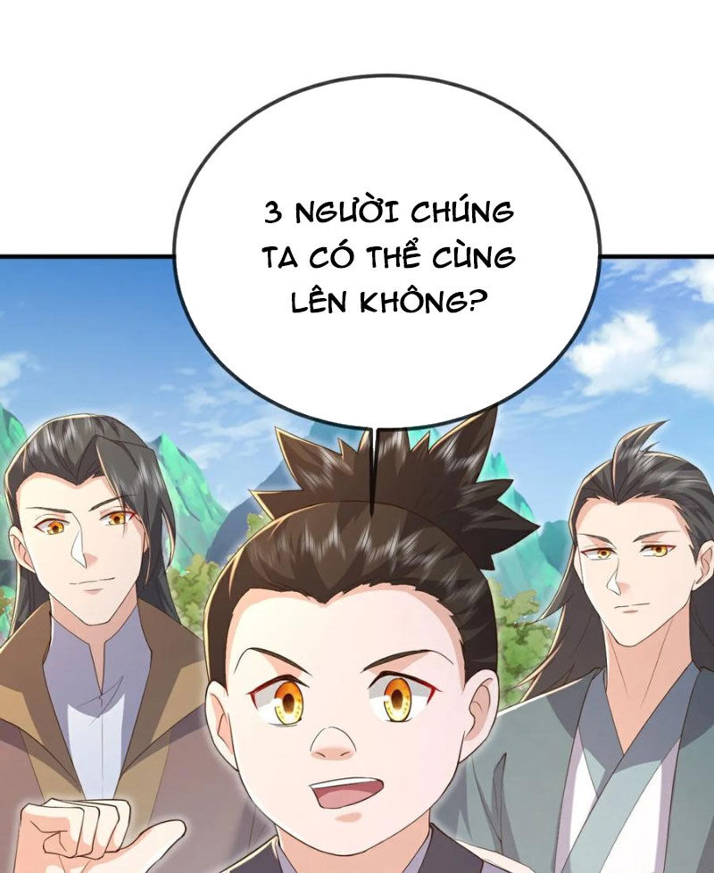 Tiên Võ Đế Tôn Chap 614 - Next Chap 615
