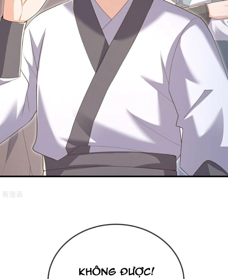 Tiên Võ Đế Tôn Chap 614 - Next Chap 615