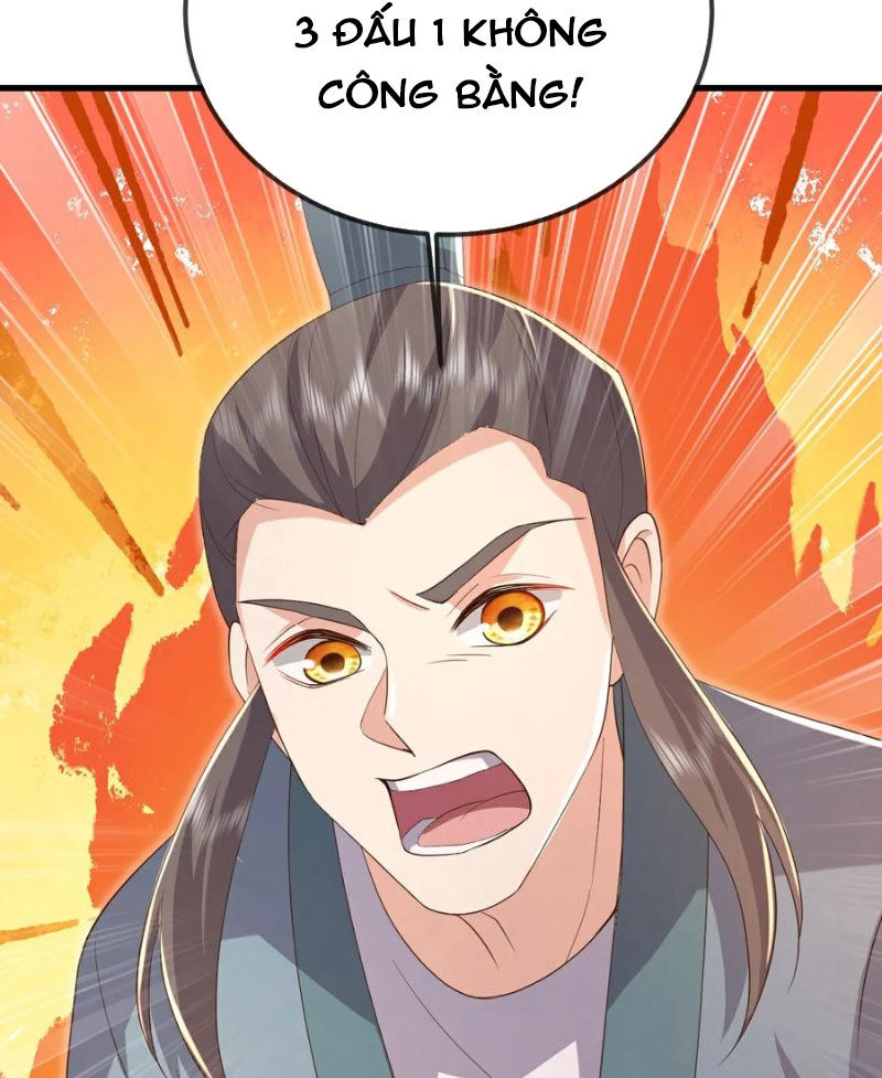 Tiên Võ Đế Tôn Chap 614 - Next Chap 615