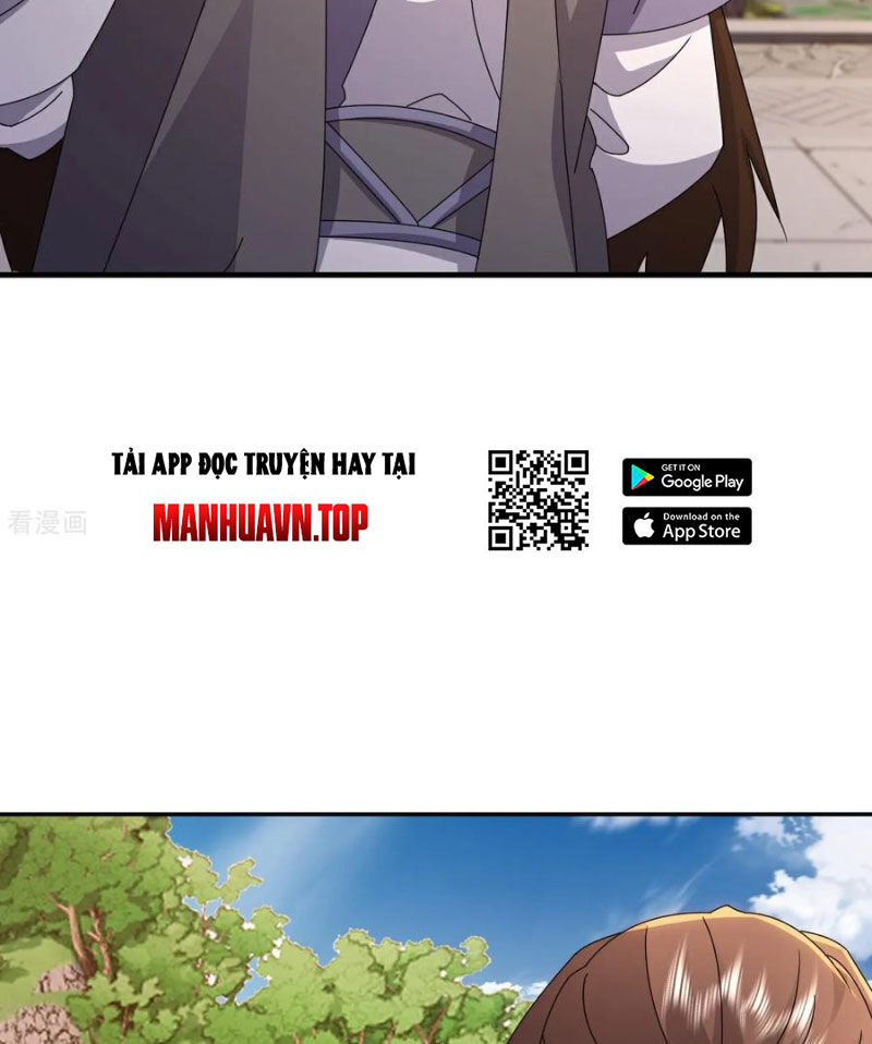 Tiên Võ Đế Tôn Chap 614 - Next Chap 615