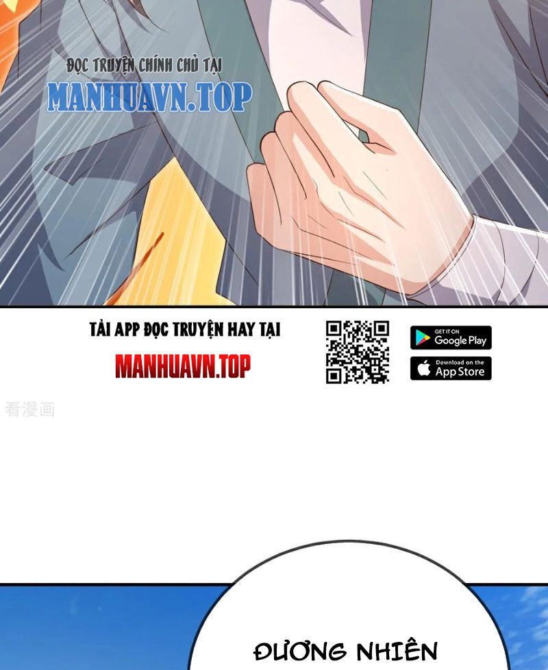 Tiên Võ Đế Tôn Chap 614 - Next Chap 615