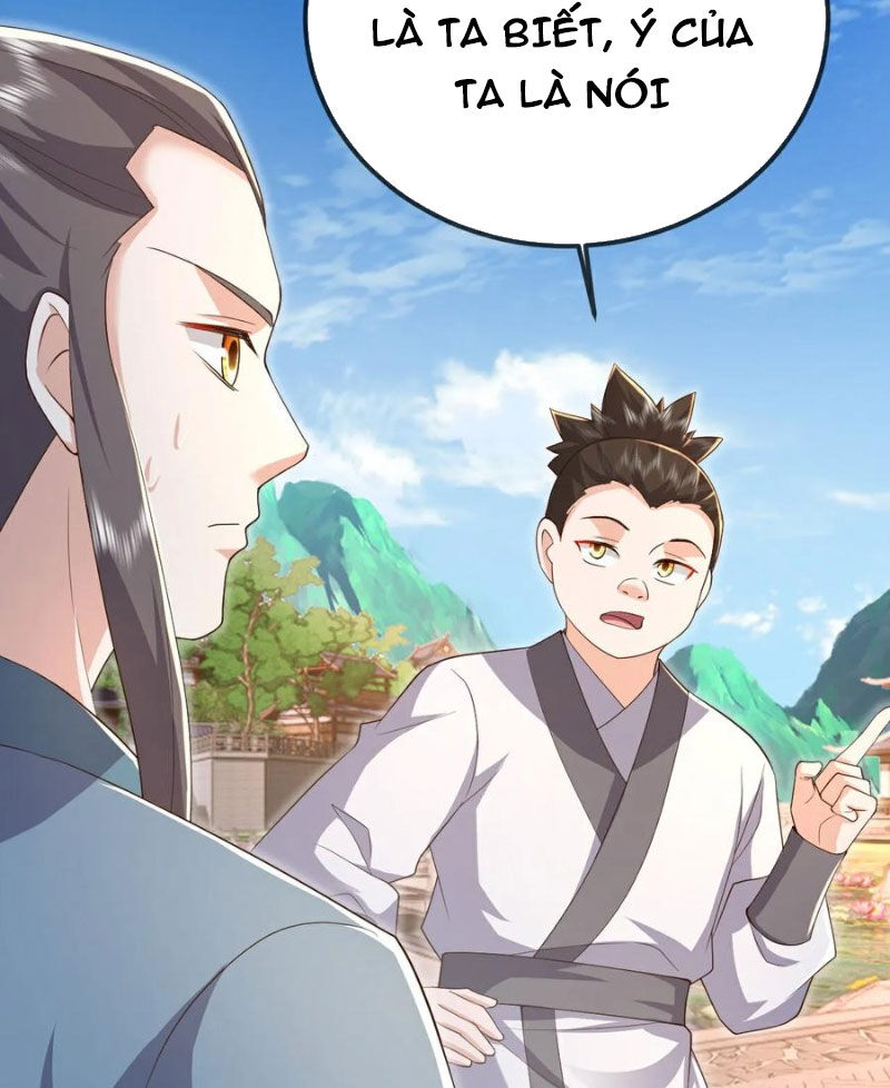 Tiên Võ Đế Tôn Chap 614 - Next Chap 615