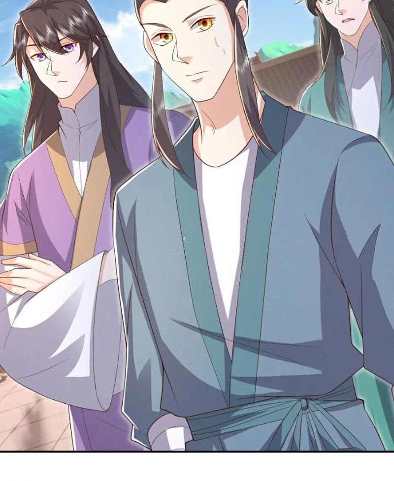 Tiên Võ Đế Tôn Chap 614 - Next Chap 615